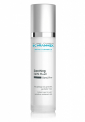 Dr. Schrammek Soothing SOS Fluid