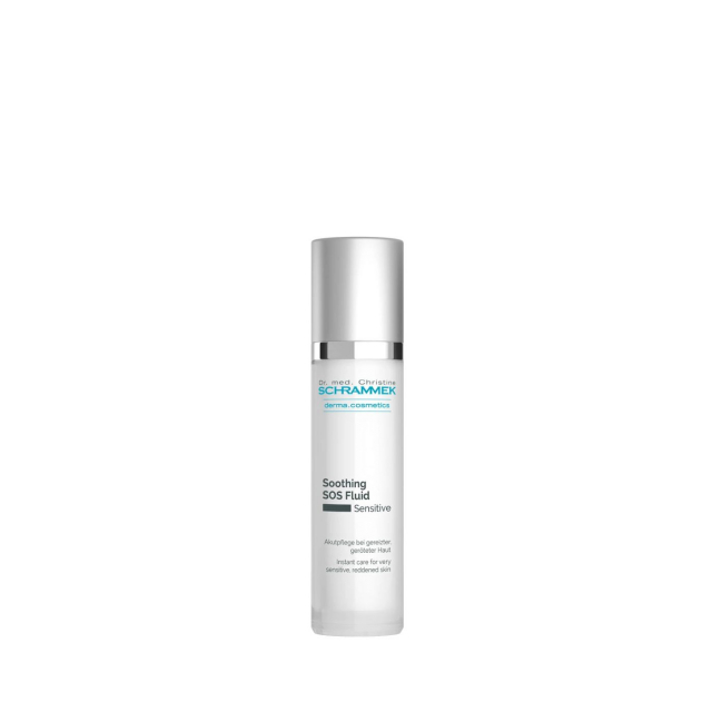 Dr. Schrammek Soothing SOS Fluid
