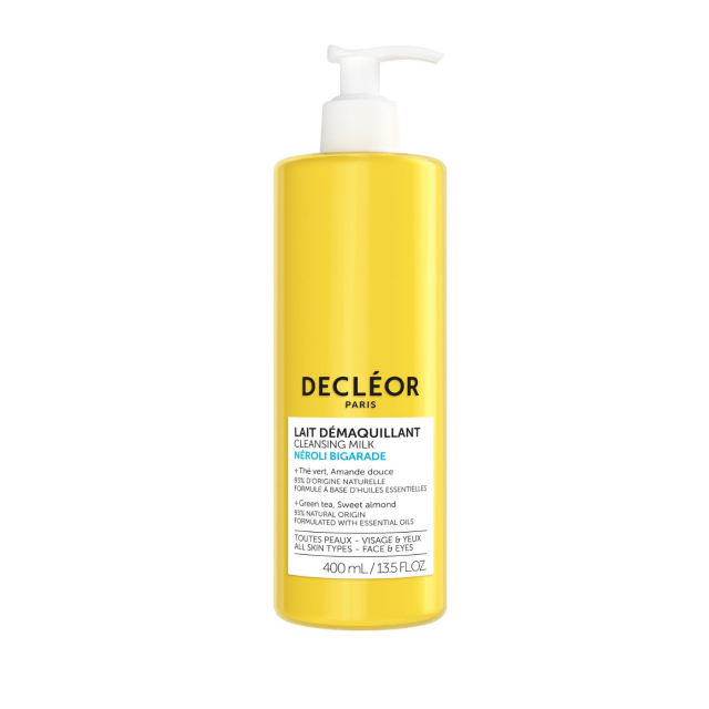 Decléor Neroli Bigarade Cleansing Milk 400 ml