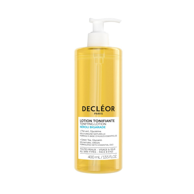 Decléor Néroli Bigarade Tonifying Lotion 400 ml