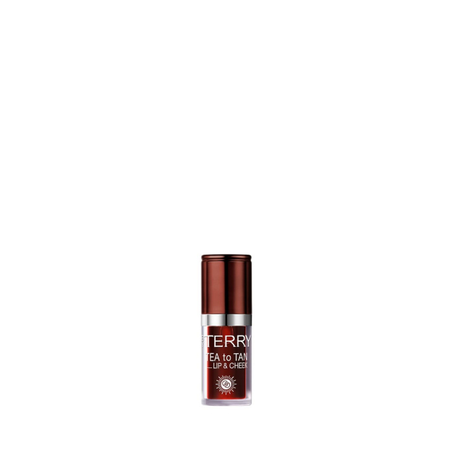 By Terry Tea to Tan Lip & Cheek Sweet Cherry 5 ml
