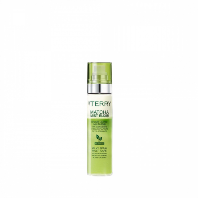By Terry Matcha Mist Elixir 100 ml