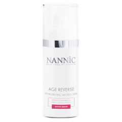 Nannic Age Reverse Hyaluronic Micro- Caps