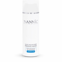 Nannic White Willow Bark Peeling
