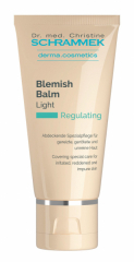 Dr. Schrammek Blemish Balm Light