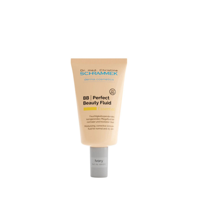 Dr. Schrammek BB Perfect Beauty Fluid SPF 15 - Ivory