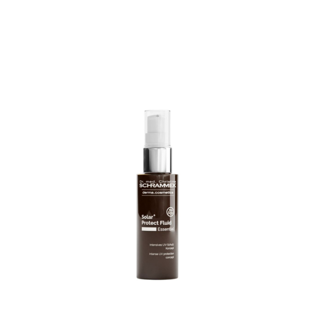 Dr. Schrammek Solar+ Protect Fluid SPF 50