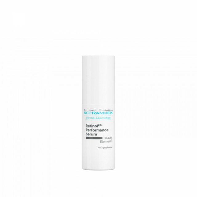 Dr. Schrammek Retinol Performance Serum