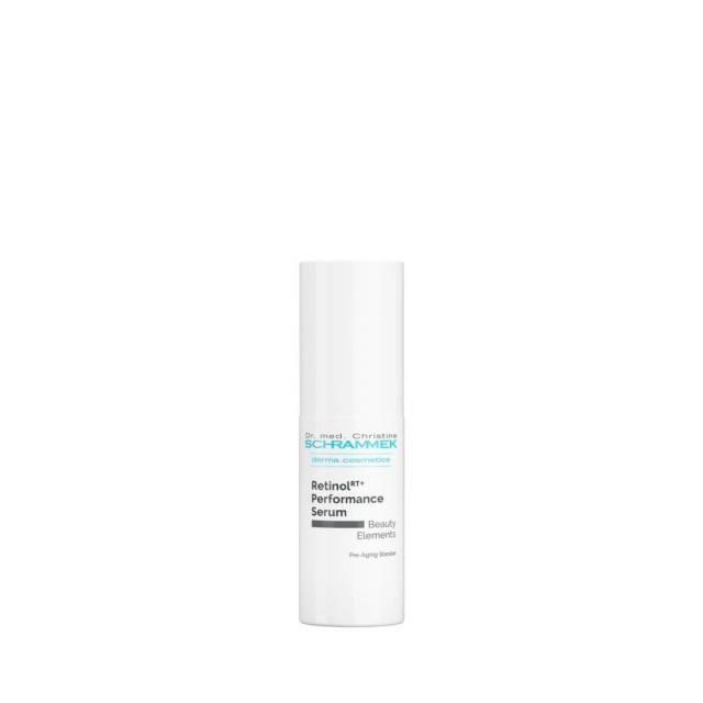 Dr. Schrammek Retinol Performance Serum