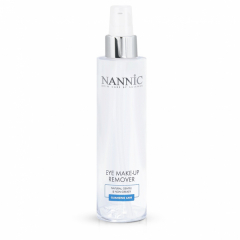 Nannic Eye Make-Up Remover