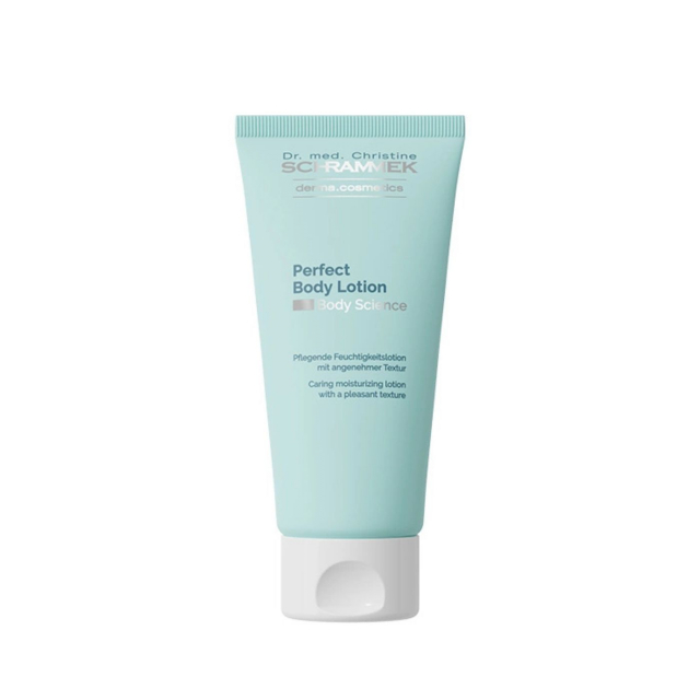 Dr. Schrammek Perfect Body Lotion