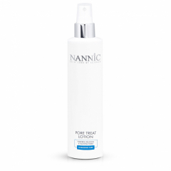 Nannic Pore Treat Lotion
