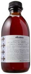 Davines Alchemic Shampoo Tobacco Gåva!