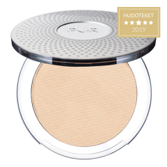 PÜR 4-in-1 Pressed Mineral Makeup