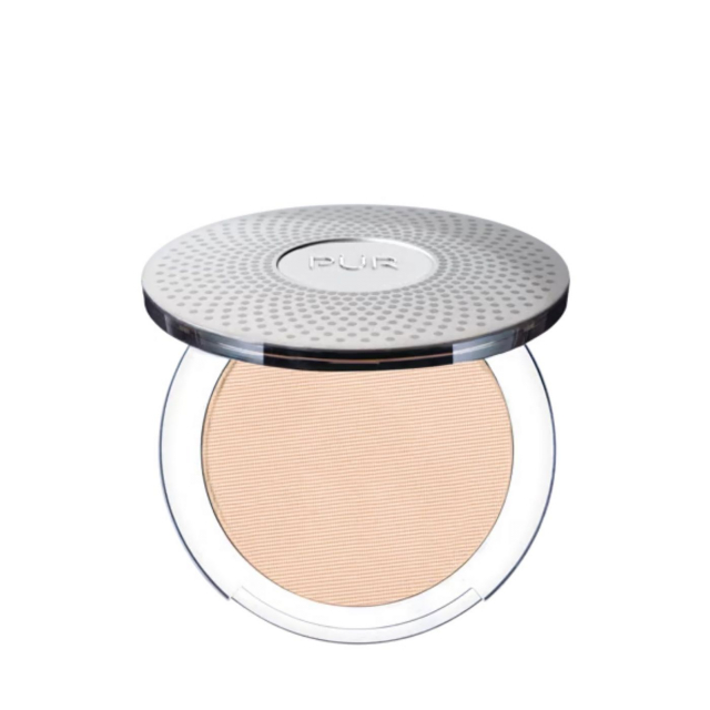 PÜR 4-in-1 Pressed Mineral Makeup