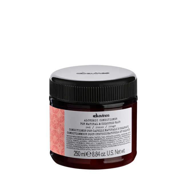 Davines Alchemic Conditioner Red