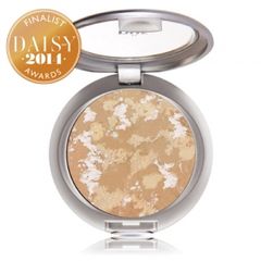 PÜR Balancing Act Shine Control Marble Powder