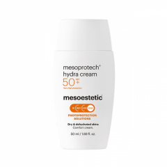 Mesoestetic Hydra Cream SPF 50