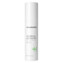 Mesoestetic Resurfacing Peel Booster