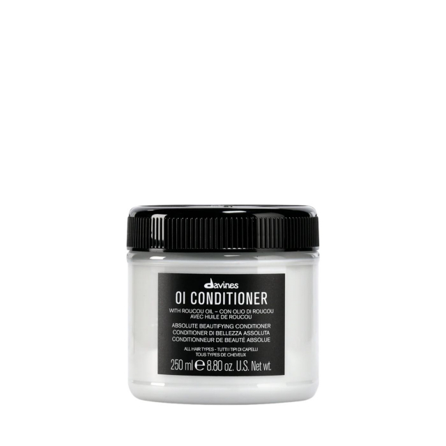 Davines Essential OI Absolute Beautifying Conditioner