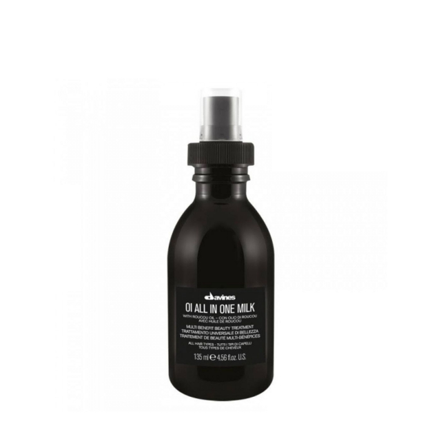 Davines Essential OI All in One Milk Multibenefit Beauty Treatment 135 ml