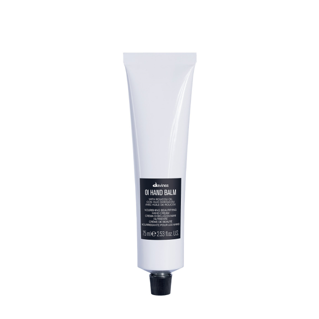 Davines Essential OI Hand Balm