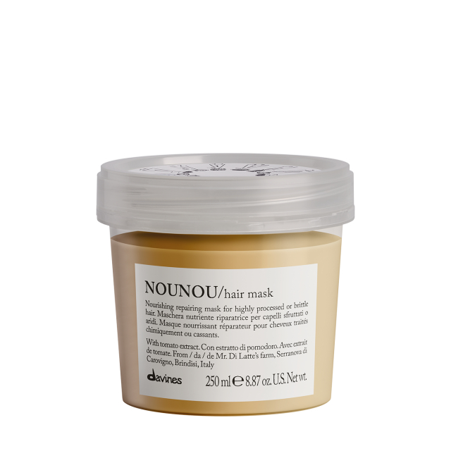 Davines Essential Haircare NouNou Hair Mask