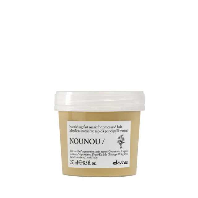 Davines Essential Haircare NouNou Hair Mask