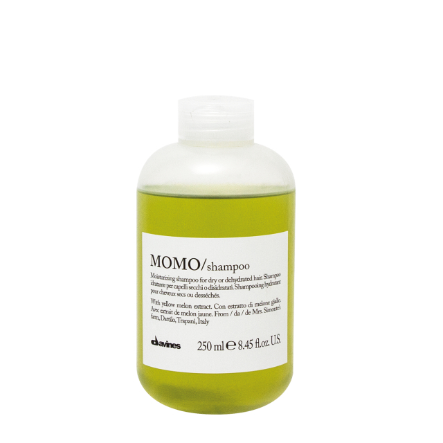 Davines Essential Haircare MoMo Shampoo