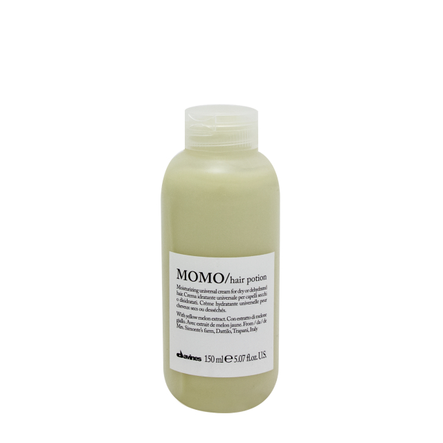 Davines Essential Haircare MoMo Hair Potion