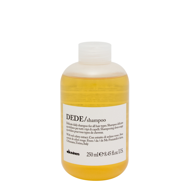 Davines Essential Haircare DeDe Shampoo