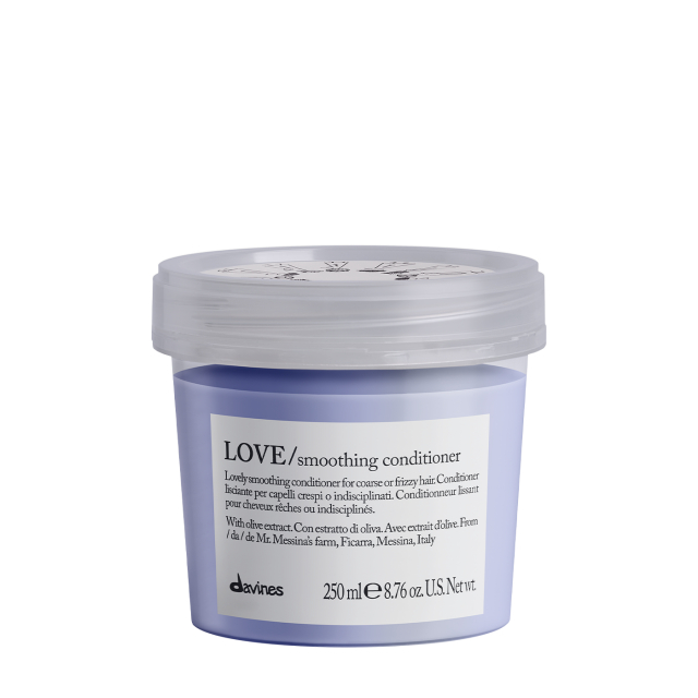 Davines Essential Haircare Love Smoothing Conditioner
