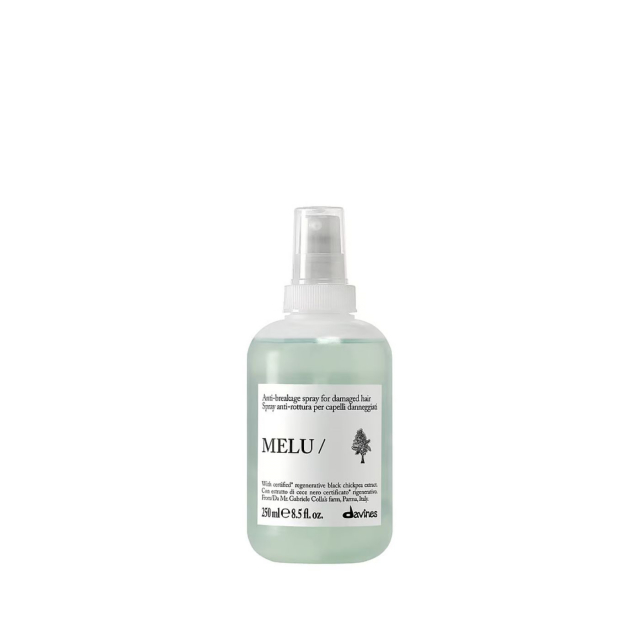 Davines Essential Haircare MELU Mellow Heat Protecting Shield
