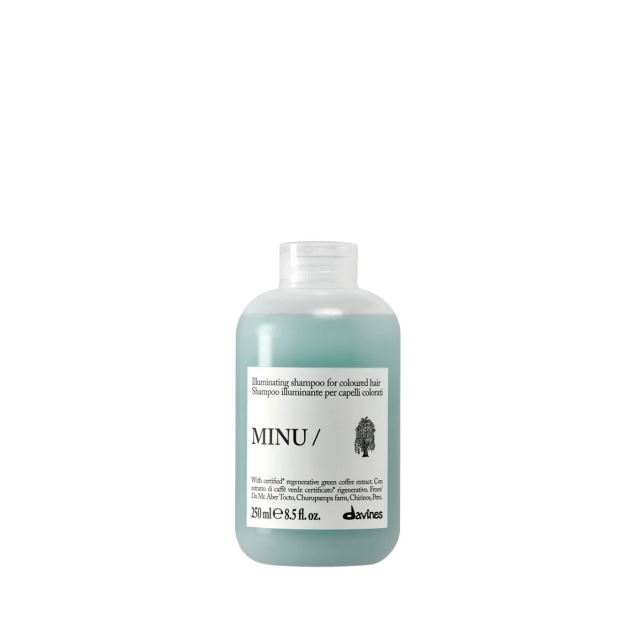 Davines Essential Haircare Minu Shampoo 250 ml