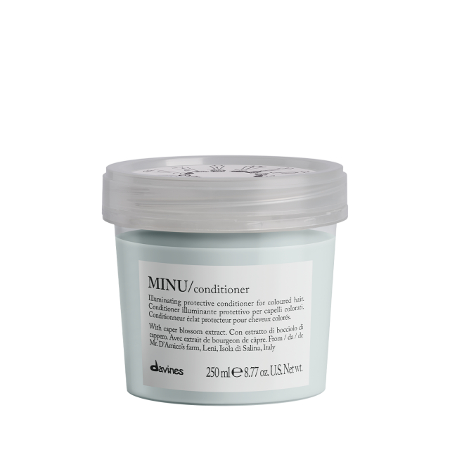Davines Essential Haircare Minu Conditioner