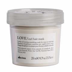 Davines Essential Haircare Love Curl Hair Mask