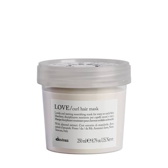 Davines Essential Haircare Love Curl Hair Mask