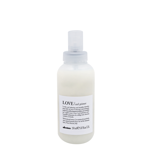 Davines Essential Haircare Love Curl Primer
