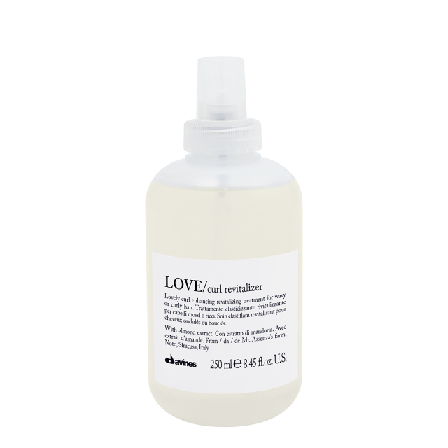 Davines Essential Haircare Love Curl Revitalizer
