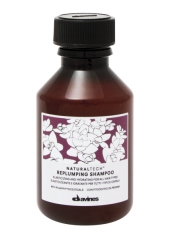 Davines NaturalTech Replumping Shampoo Travelsize