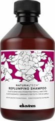 Davines NaturalTech Replumping Shampoo
