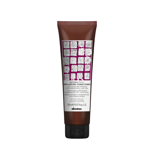 Davines NaturalTech Replumping Conditioner