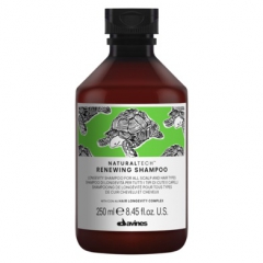 Davines NaturalTech Renewing Shampoo