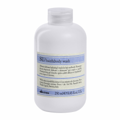 Davines SU Hair & Body Wash 250 ml