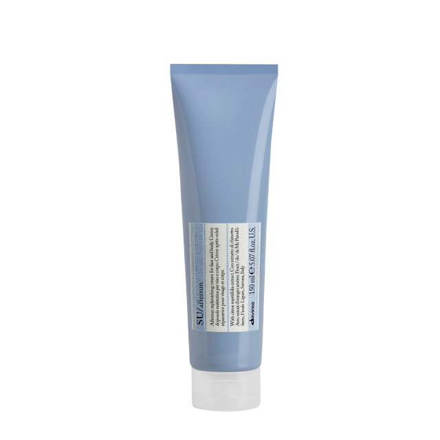 Davines SU Aftersun Body 150 ml