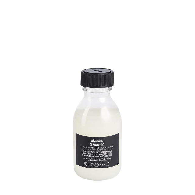Davines Essential OI Absolute Beautifying Shampoo Travelsize