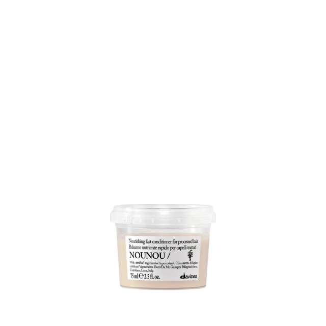 Davines Essential Haircare NouNou Conditioner Travel Size