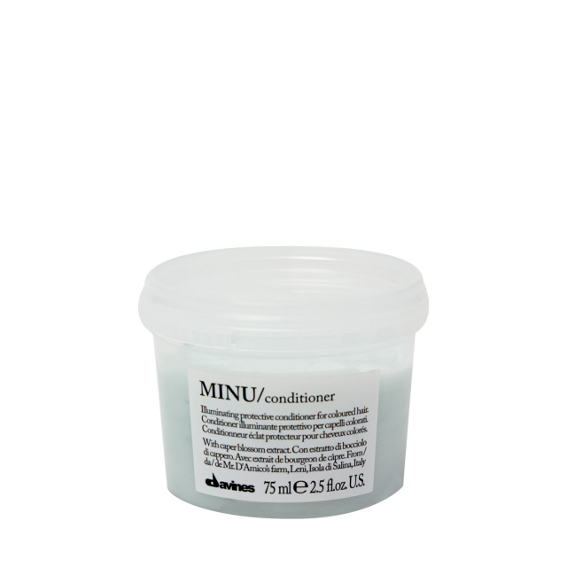 Davines Essential Haircare Minu Conditioner Travel Size