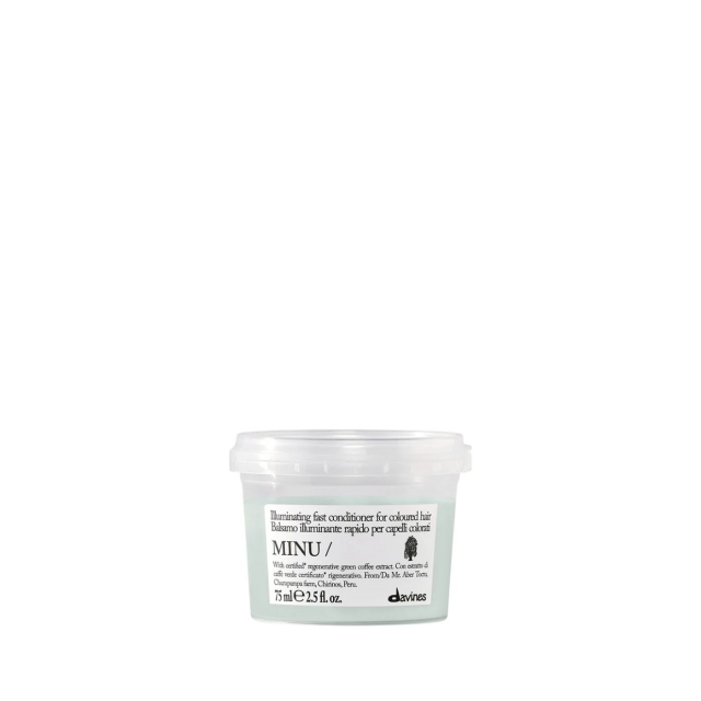 Davines Essential Haircare Minu Conditioner Travel Size