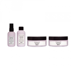 Davines Your Hair Assistant, 2 Resestorlekar. GÅVA!